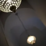 מלון De Restaurant Chez Aron Balde *