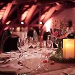 Hotel De Restaurant Chez Aron Balde *