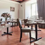 De Restaurant Chez Aron Balde * Bellelay