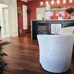 מלון De Restaurant Chez Aron Balde Bellelay