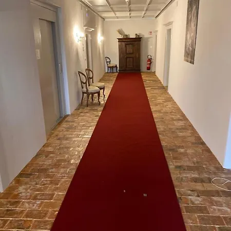 De Restaurant Chez Aron Balde