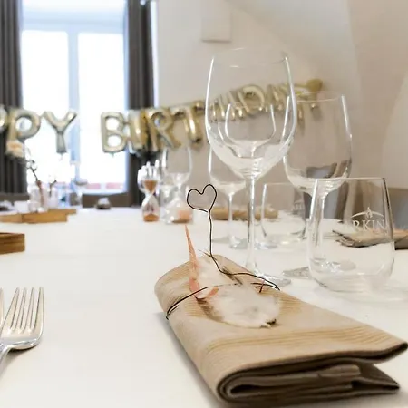 Hotel De Restaurant Chez Aron Balde Bellelay