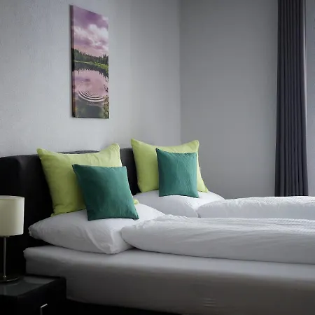 Hotel De Restaurant Chez Aron Balde Bellelay