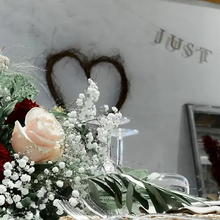 De Restaurant Chez Aron Balde