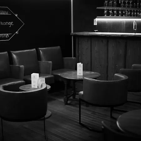 Hotel De Restaurant Chez Aron Balde Bellelay