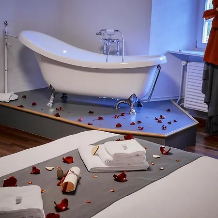 De Restaurant Chez Aron Balde *