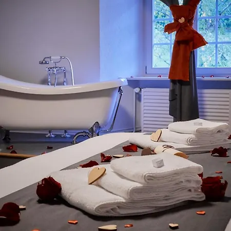 De Restaurant Chez Aron Balde Bellelay