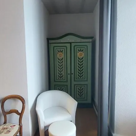 Hotel De Restaurant Chez Aron Balde *