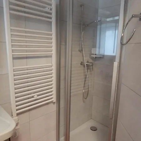 De Restaurant Chez Aron Balde * Bellelay