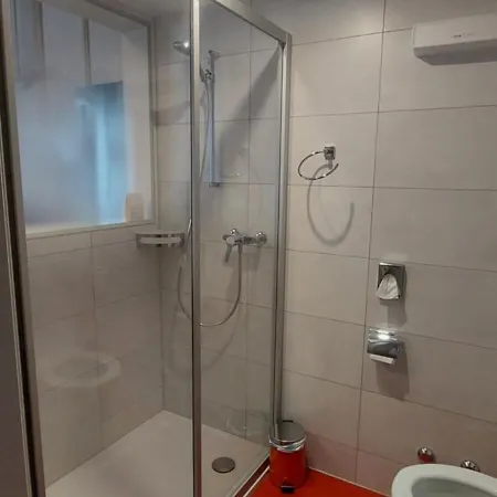 Hotel De Restaurant Chez Aron Balde *