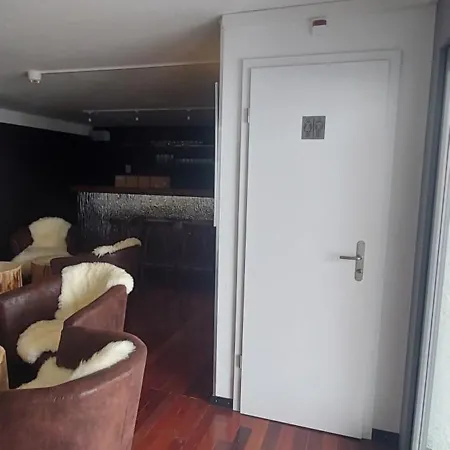 Hotel De Restaurant Chez Aron Balde Bellelay