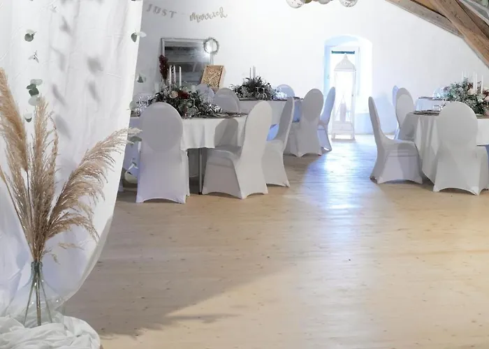 De Restaurant Chez Aron Balde Hotel *