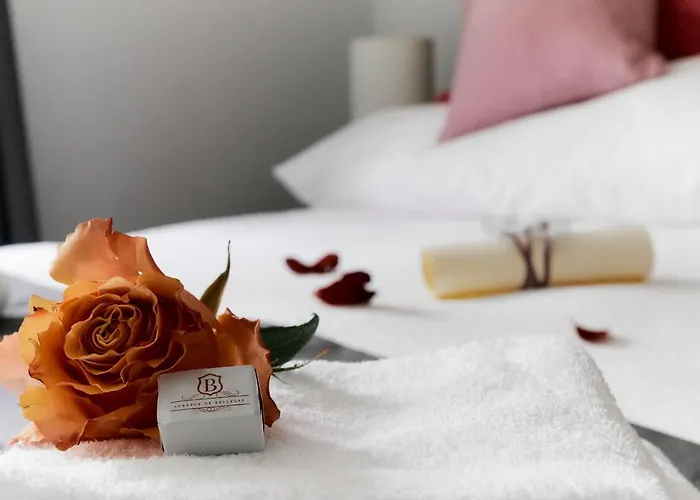 De Restaurant Chez Aron Balde Bellelay