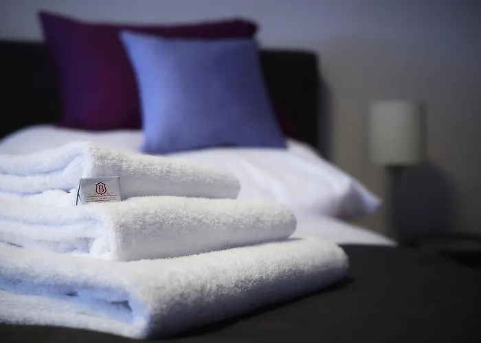 De Restaurant Chez Aron Balde Hotel Bellelay