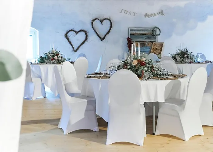 De Restaurant Chez Aron Balde Hotel *