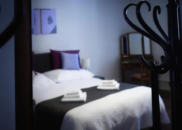 De Restaurant Chez Aron Balde * Bellelay