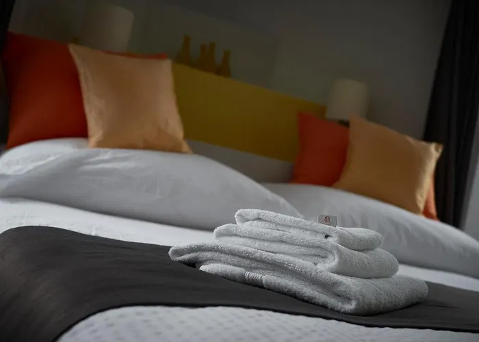 Hotel De Restaurant Chez Aron Balde *