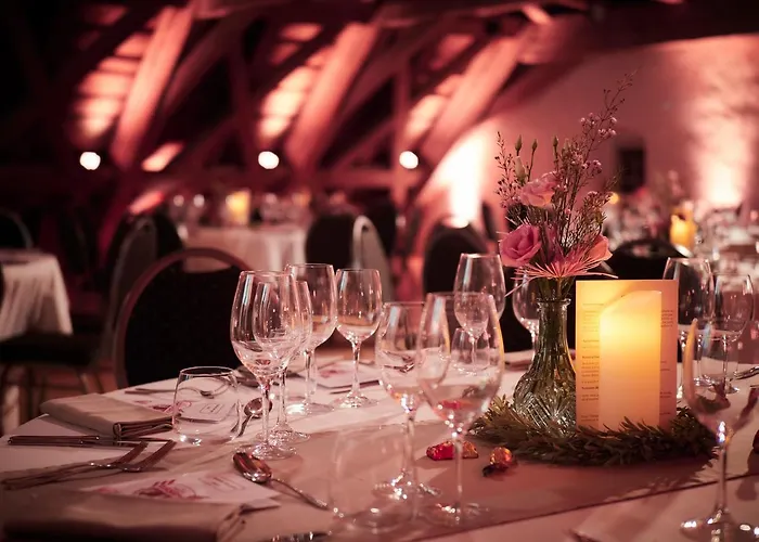 Hotel De Restaurant Chez Aron Balde *