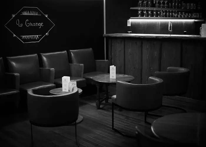 Hotel De Restaurant Chez Aron Balde Bellelay