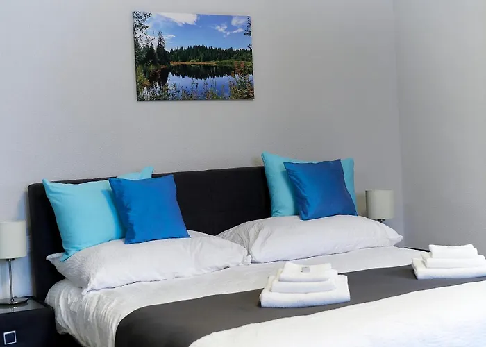 Hotel De Restaurant Chez Aron Balde *