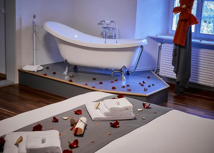 De Restaurant Chez Aron Balde *