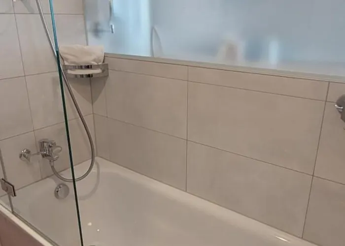 De Restaurant Chez Aron Balde