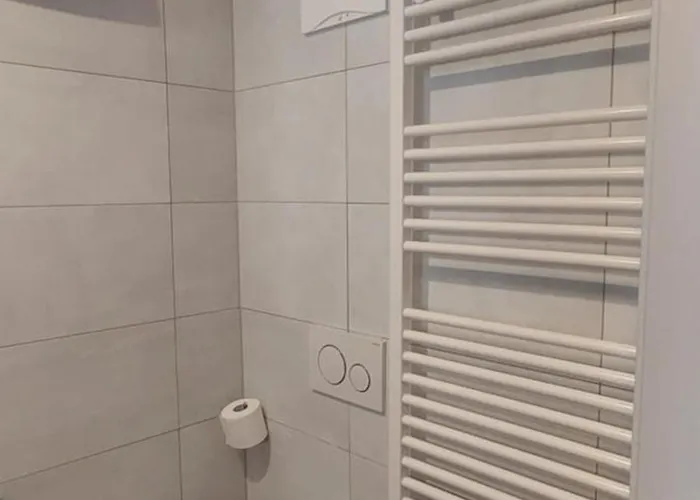 De Restaurant Chez Aron Balde *