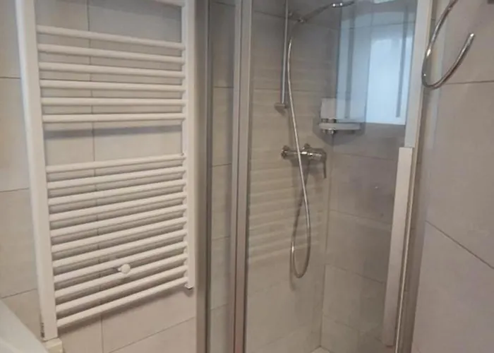 De Restaurant Chez Aron Balde * Bellelay