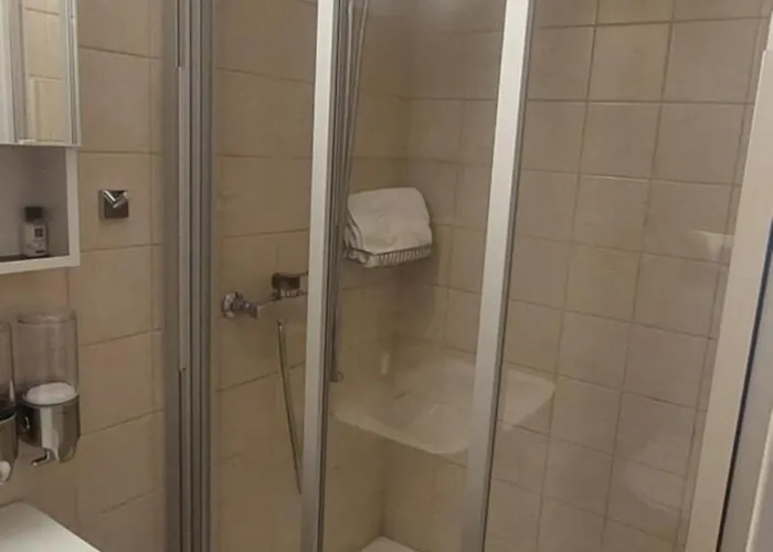 De Restaurant Chez Aron Balde Bellelay