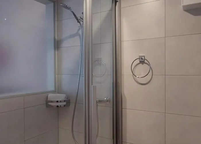 De Restaurant Chez Aron Balde Bellelay