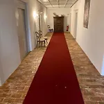 De Restaurant Chez Aron Balde