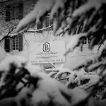 De Restaurant Chez Aron Balde *