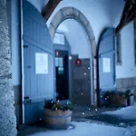 De Restaurant Chez Aron Balde * Bellelay