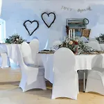 De Restaurant Chez Aron Balde فندق *