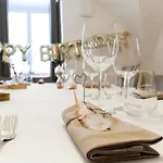 فندق De Restaurant Chez Aron Balde Bellelay