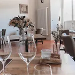 De Restaurant Chez Aron Balde فندق Bellelay