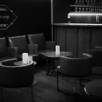 فندق De Restaurant Chez Aron Balde Bellelay