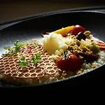 فندق De Restaurant Chez Aron Balde Bellelay