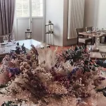De Restaurant Chez Aron Balde فندق