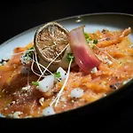 De Restaurant Chez Aron Balde فندق Bellelay