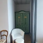 فندق De Restaurant Chez Aron Balde *