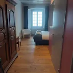 De Restaurant Chez Aron Balde فندق *