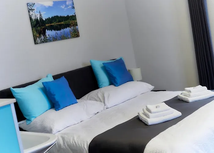 De Restaurant Chez Aron Balde Bellelay