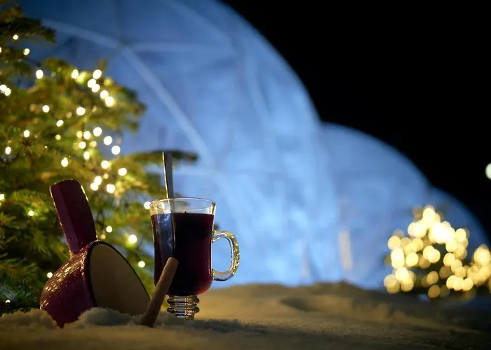 De Restaurant Chez Aron Balde *