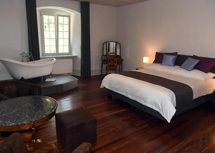 De Restaurant Chez Aron Balde *